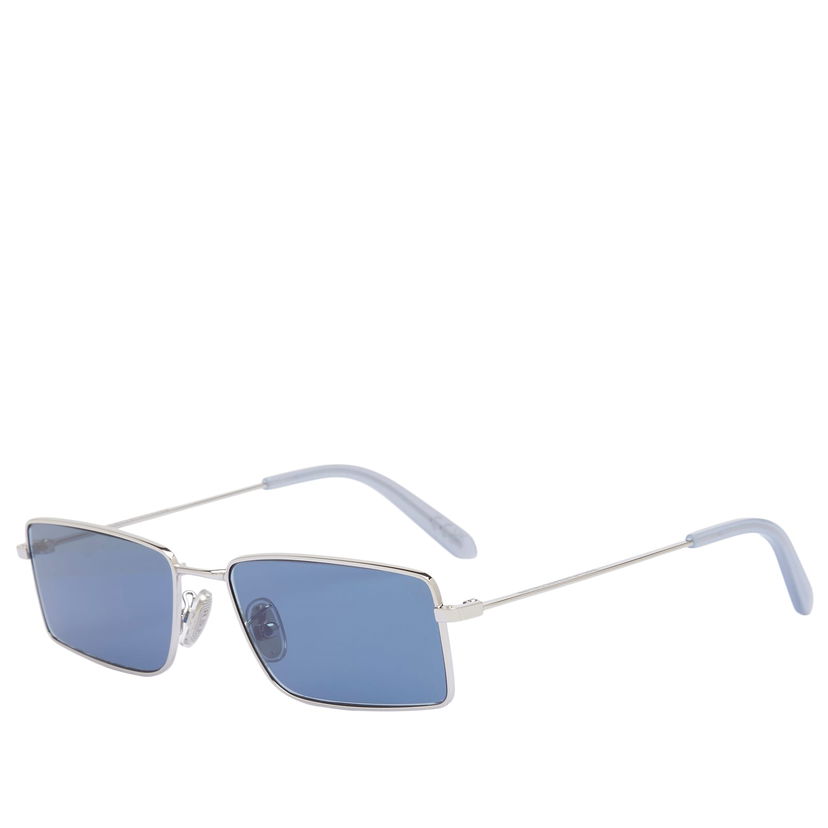 Aurinkolasit RETROSUPERFUTURE Chopper Sunglasses Sininen | 8059026129556