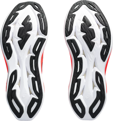 Tennarit ja kengät Asics SUPERBLAST Punainen | 1013a127-600, 3