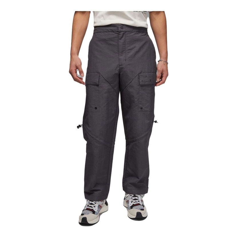 Cargo housut Jordan Jordan Engineered Cargo Pants Harmaa | DV7698-022