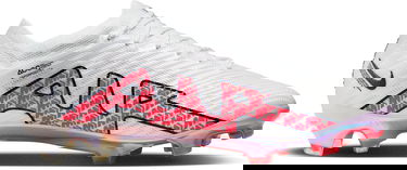 Tennarit ja kengät Nike Zoom Mercurial Vapor 15 Elite FG Valkoinen | dj4978-101, 2