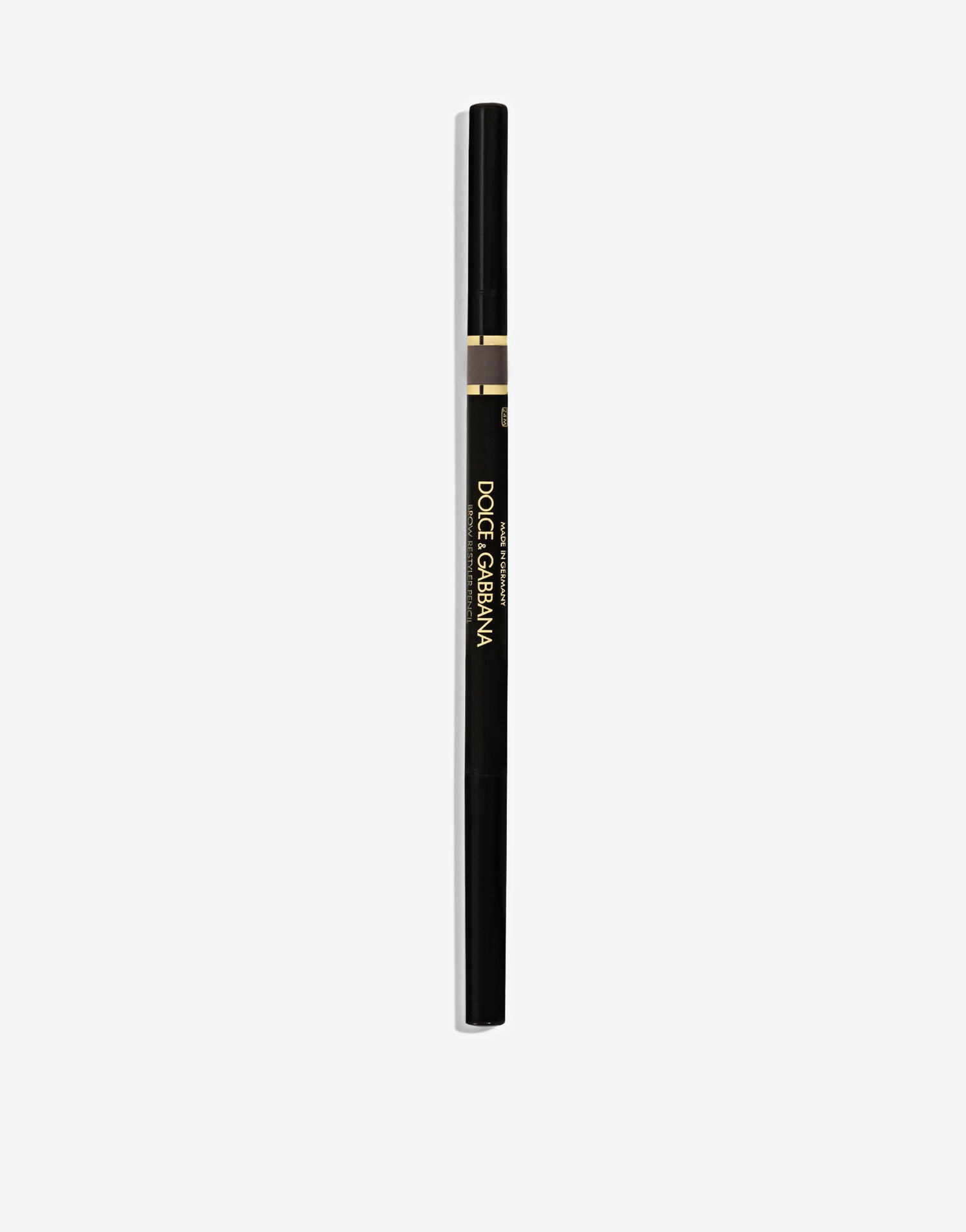 Asusteet Dolce & Gabbana Dolce & Gabbana Brow Restyler Pencil Musta | MKUPEYE0024V0002, 0