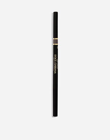 Asusteet Dolce & Gabbana Dolce & Gabbana Brow Restyler Pencil Musta | MKUPEYE0024V0002, 0