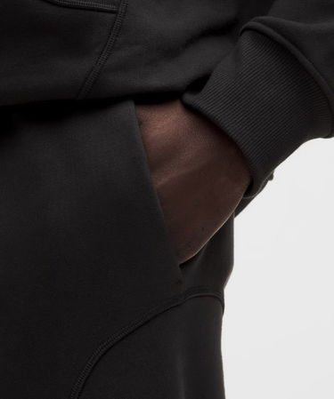 Verryttelyhousut lululemon Cotton Fleece Jogger SLNSH Collection Burgundia | prod20000431, 4