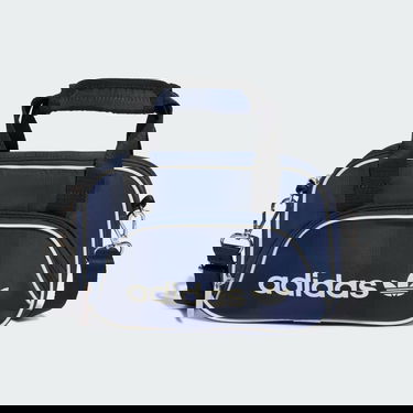 Käsilaukku adidas Performance Airliner Mini Bag Sininen | JV7860, 0