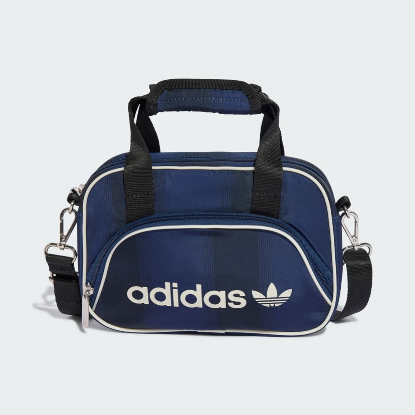 Käsilaukku adidas Performance Airliner Mini Bag Sininen | JV7860