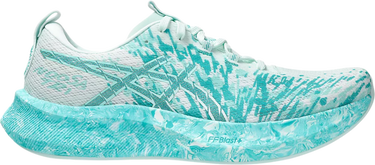 Tennarit ja kengät Asics Asics NOOSA TRI 16 Turkoosi | 1011b872-401, 0