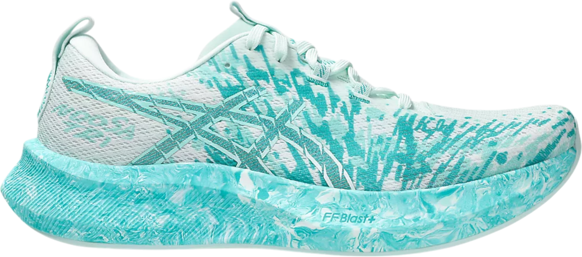 Tennarit ja kengät Asics Asics NOOSA TRI 16 Turkoosi | 1011b872-401, 0