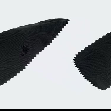 Pipo adidas Performance Tonal Beanie Musta | JF3662, 0
