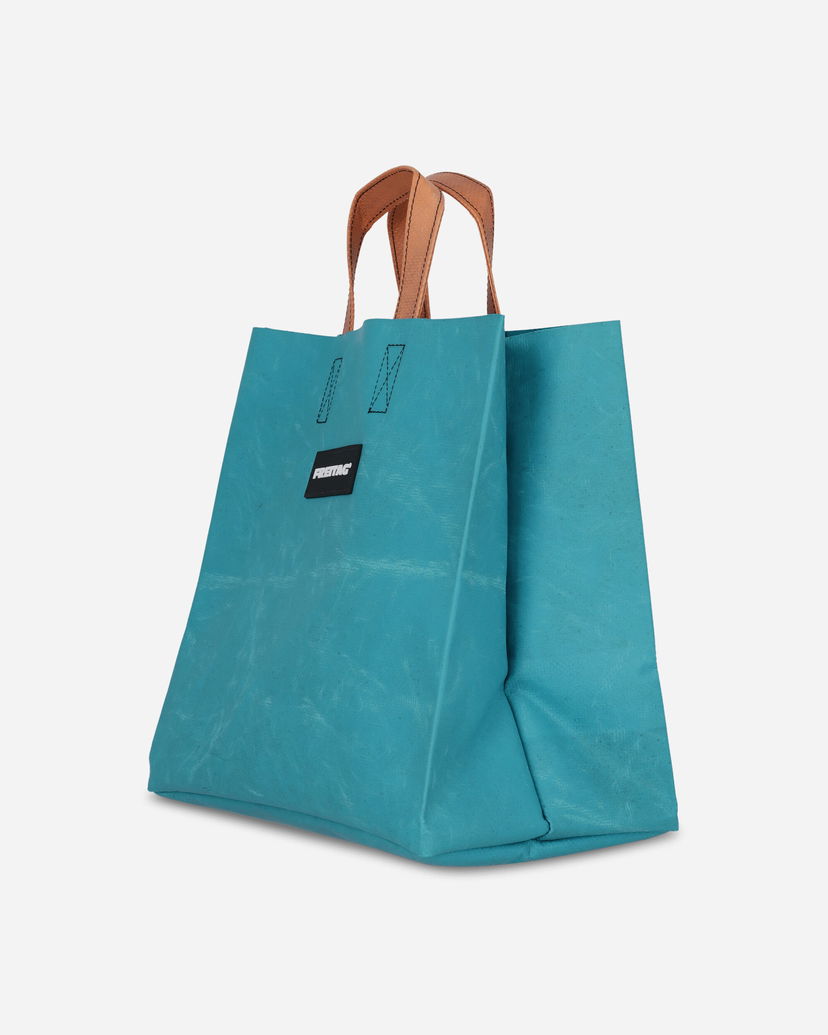 Kangaskassi Freitag Sonny Tote Bag Turkoosi | FREITAGF250 003