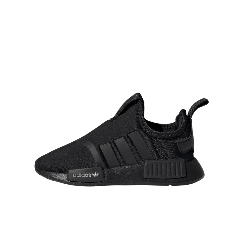 Tennarit ja kengät adidas Originals NMD 360 I Musta | GX3314