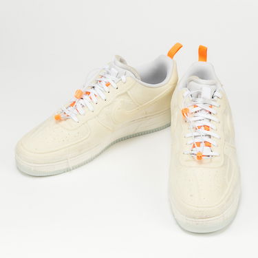 Tennarit ja kengät Nike Air Force 1 Experimental Valkoinen | CV1754-100, 2