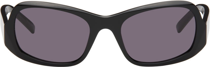 Aurinkolasit Givenchy Givenchy GV Day Sunglasses Musta | GV40105U@5401A 192337205446