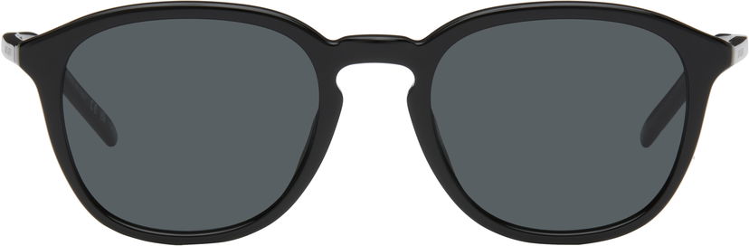 Aurinkolasit Saint Laurent SL 782/K Sunglasses Musta | SL 782/K-001