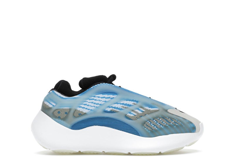 Tennarit ja kengät adidas Yeezy Yeezy 700 V3 Sininen | G54851