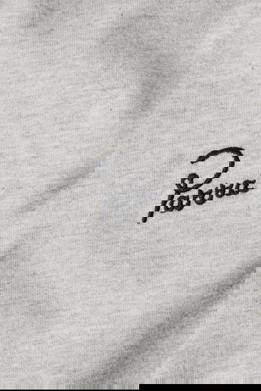 T-paita By Parra SIGNATURE TEE Harmaa | 54116, 4