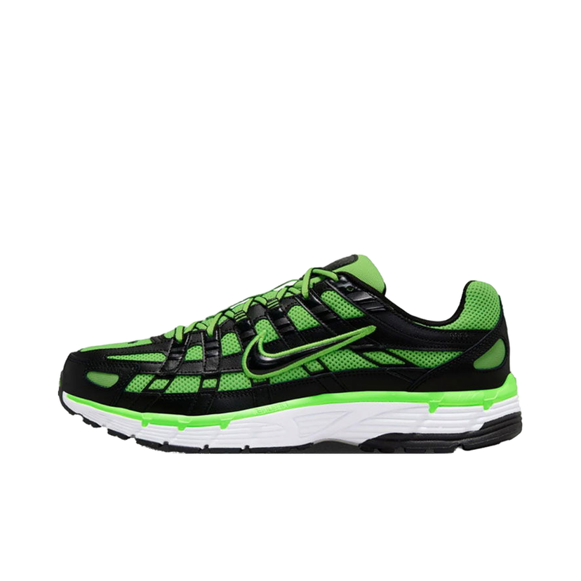 Tennarit ja kengät Nike P-6000 Green Strike Vihreä | CD6404-300