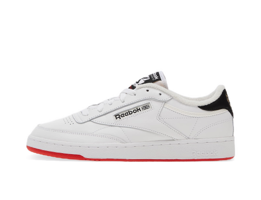 Tennarit ja kengät Reebok Club C 85 Valkoinen | GX8307