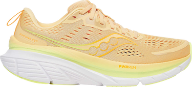 Tennarit ja kengät Saucony Guide 18 Keltainen | s10998-130, 0