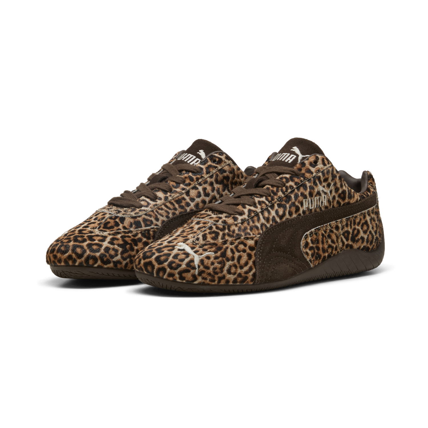 Tennarit ja kengät Puma Speedcat Wild Ruskea | 406690_01, 1