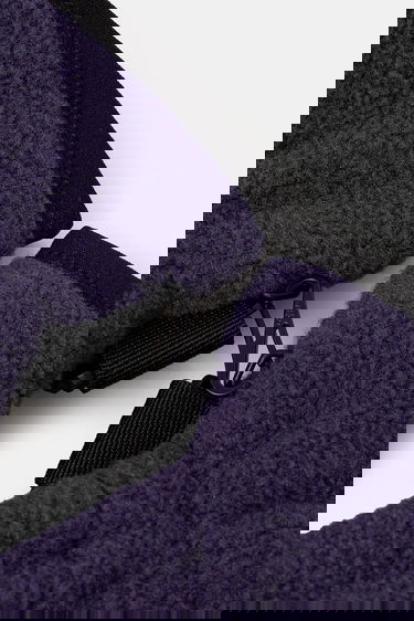 Käsineet The North Face Redbox Fleece Gloves Violetti | NF0A8EGF1JI1, 1