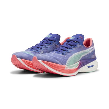 Tennarit ja kengät Puma Deviate NITRO™ Elite 3 Violetti | 309809_03, 3