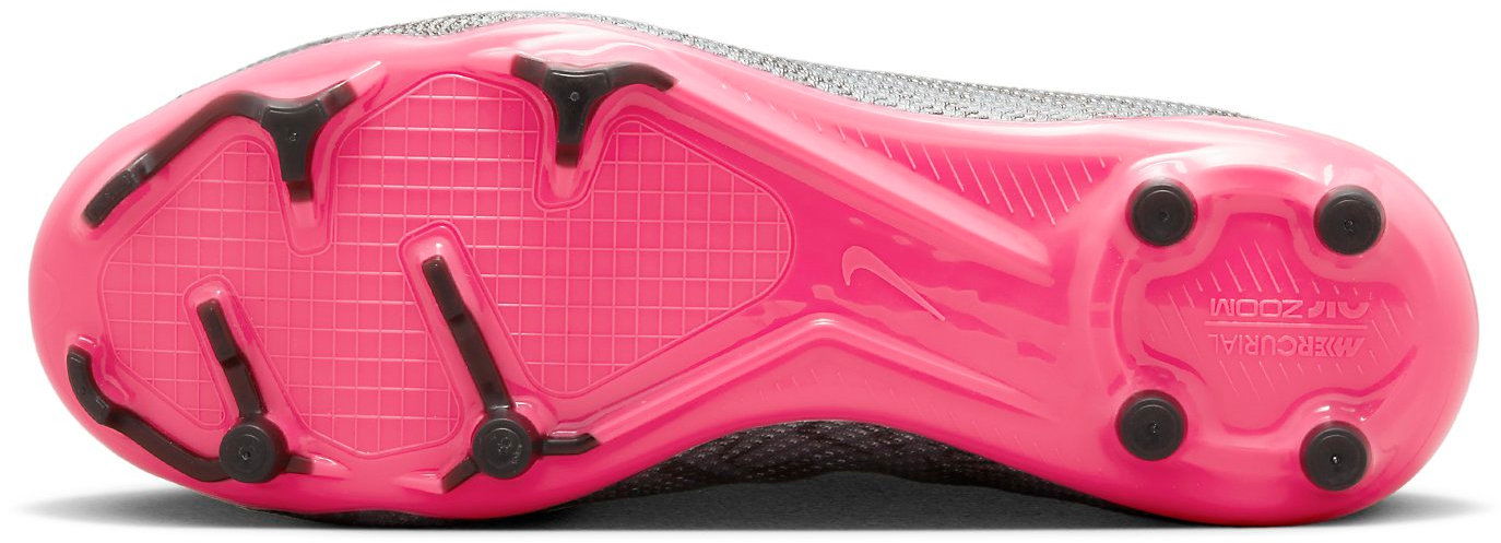 Tennarit ja kengät Nike JR ZOOM SUPERFLY 9 PRO XXV FG Football Boots Monivärinen | fj2034-060, 1