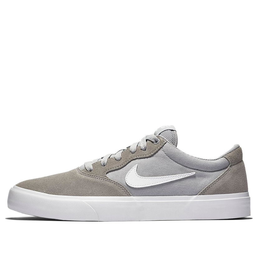 Tennarit ja kengät Nike SB Chron SLR Harmaa | CD6278-003
