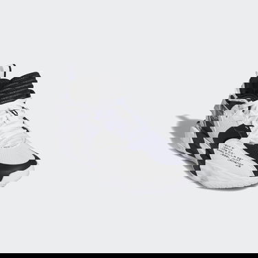 Tennarit ja kengät adidas Performance Dame 7 EXTPLY Valkoinen | H00427, 6