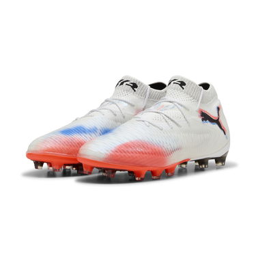 Tennarit ja kengät Puma FUTURE 8 ULTIMATE AG Valkoinen | 108582_01, 1