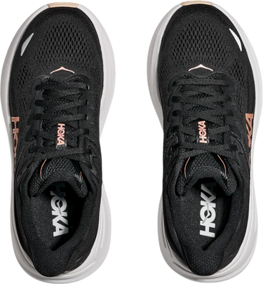 Tennarit ja kengät Hoka One One Bondi 9 Musta | 1162012-brgl, 1