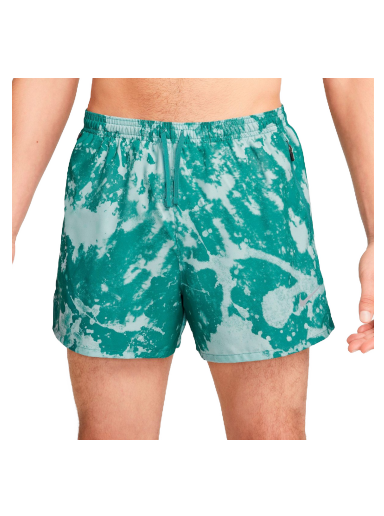 Shortsit Nike Short Dri-FIT Run Division Stride Turkoosi | dv9272-379