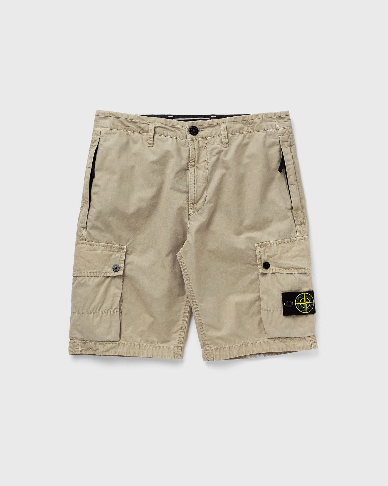 Shortsit Stone Island Bermuda Shorts Beige | 8015L11WA.V0195, 0