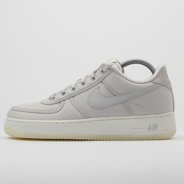 Tennarit ja kengät Nike Air Force 1 Low Retro QS ''Light Bone'' Harmaa | AH1067-003, 0