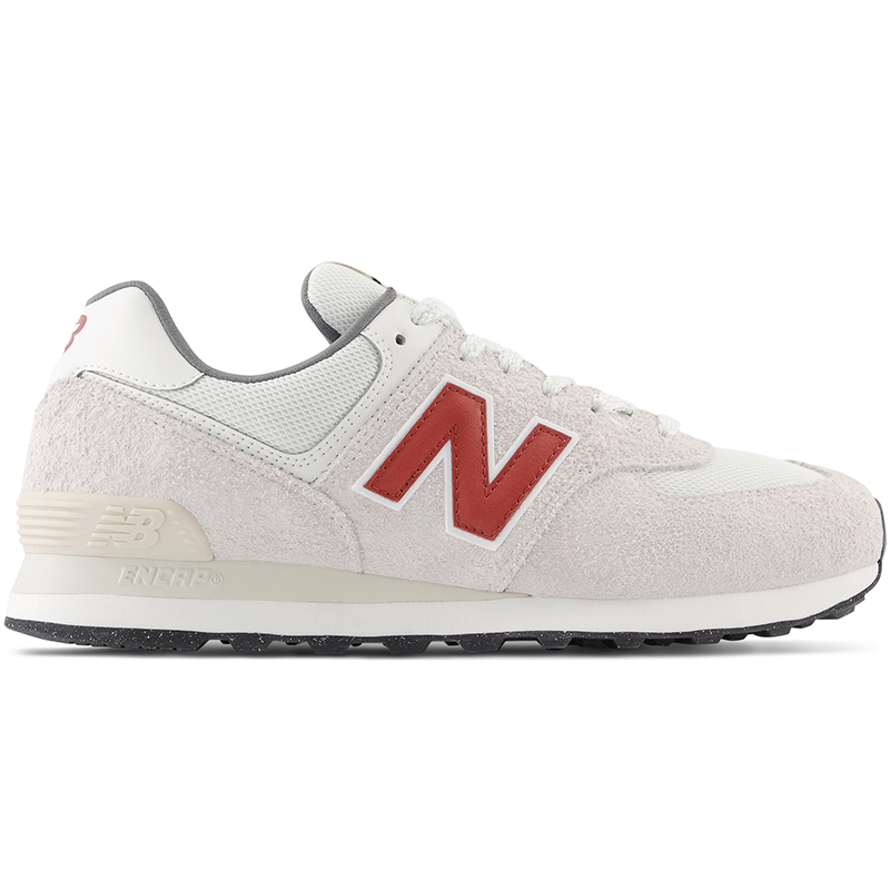 Tennarit ja kengät New Balance 574 Harmaa | U574SOR, 0