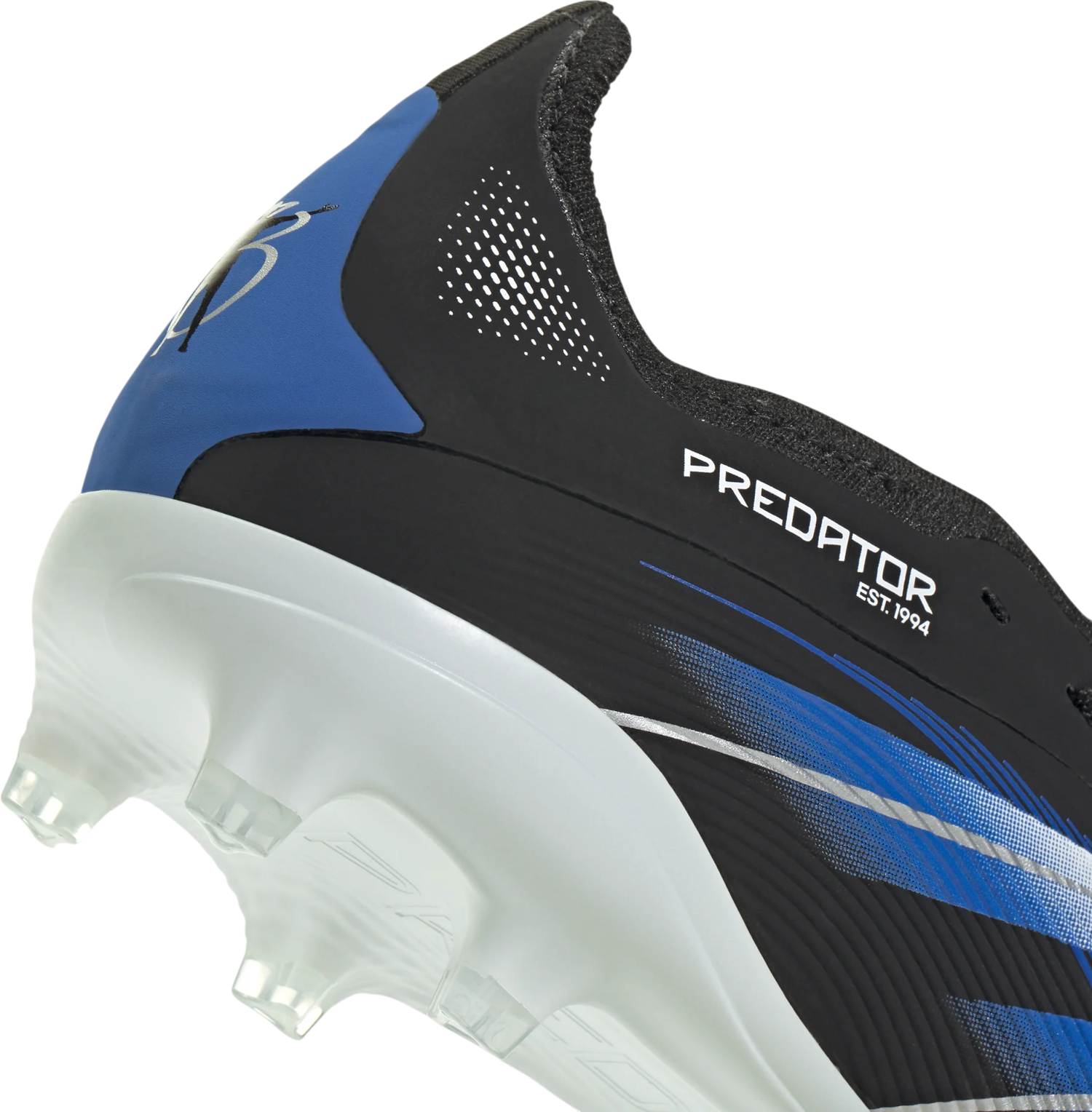 Tennarit ja kengät adidas Performance Predator Elite Fold-Over Tongue Musta | jr1754, 1