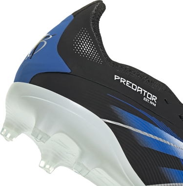Tennarit ja kengät adidas Performance Predator Elite Fold-Over Tongue Musta | jr1754, 1