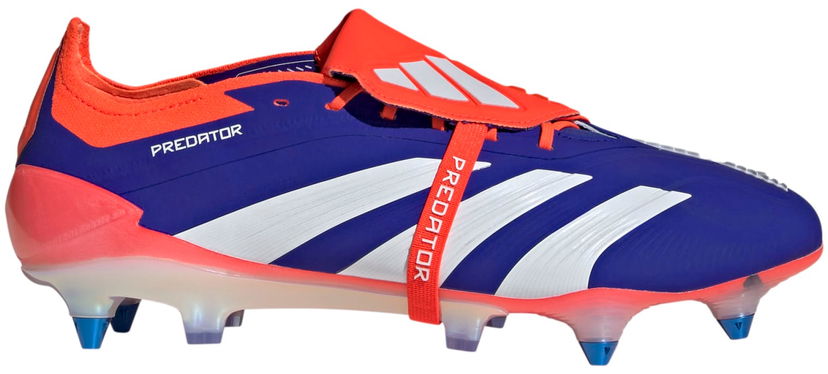 Tennarit ja kengät adidas Performance PREDATOR ELITE FT SG Monivärinen | id0918