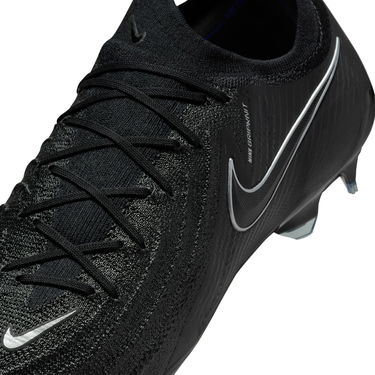 Tennarit ja kengät Nike PHANTOM GX II ELITE FG Musta | fj2559-001, 6