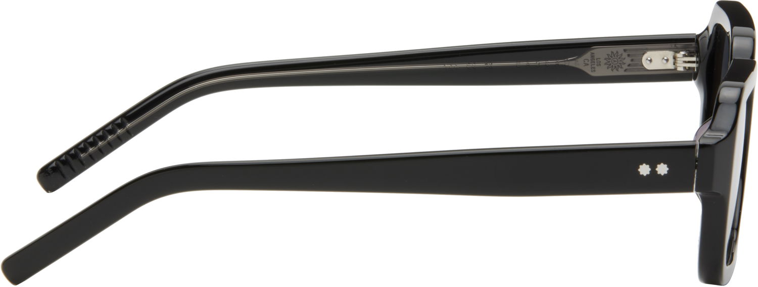 Aurinkolasit AKILA AKILA Cascade Sunglasses Musta | 2442 01 01, 1