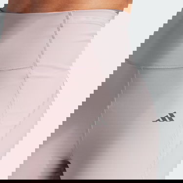 Leggingsit adidas Performance Tailored HIIT Training 7/8 Leggings Violetti | IT9385, 5