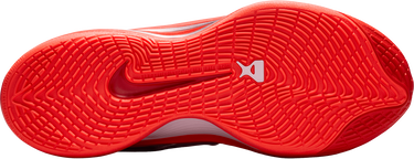 Tennarit ja kengät Nike A'One Punainen | fz8605-602, 2