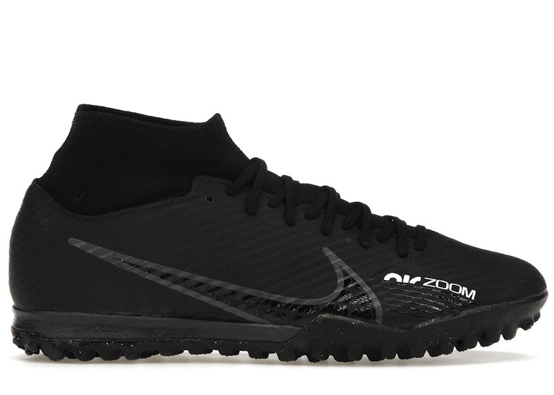 Tennarit ja kengät Nike Zoom Mercurial Superfly 9 Academy TF Musta | DJ5629-001, 0