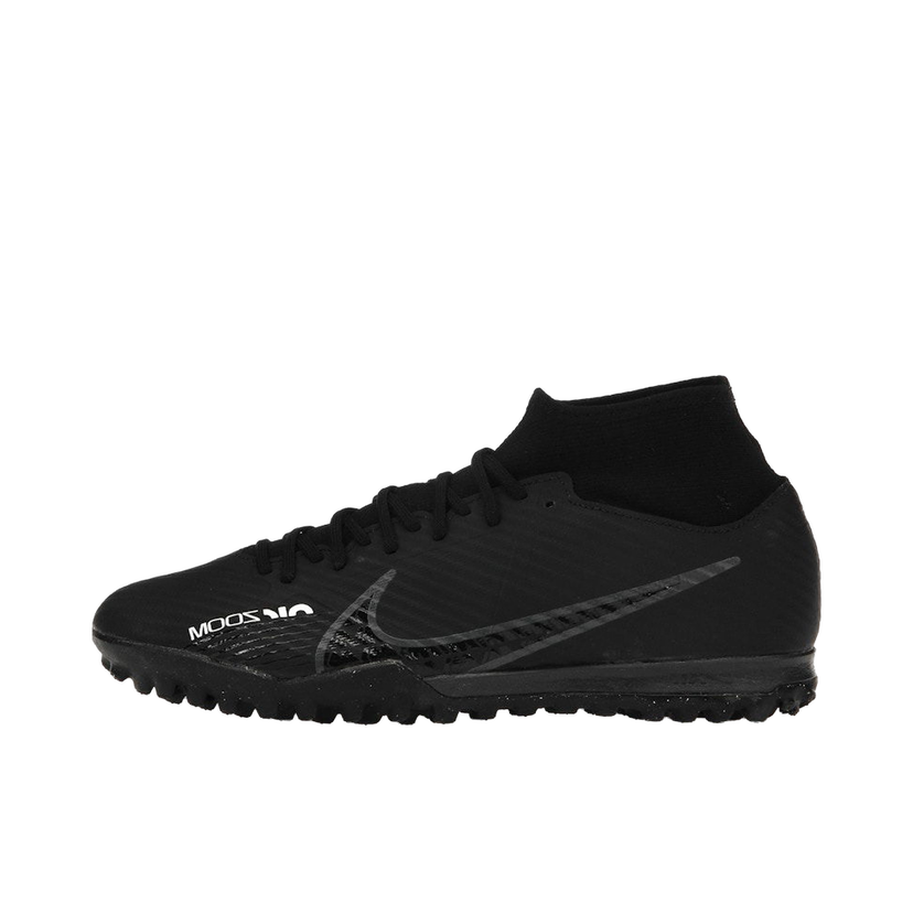 Tennarit ja kengät Nike Zoom Mercurial Superfly 9 Academy TF Musta | DJ5629-001