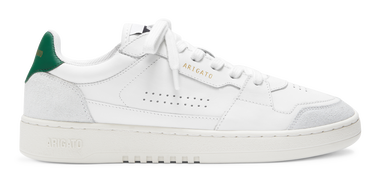 Tennarit ja kengät AXEL ARIGATO Dice Lo "White" Valkoinen | F1743002, 0