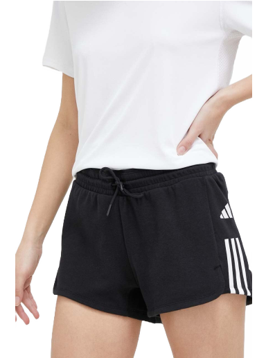 Shortsit adidas Performance Training Essentials Shorts Musta | HR7853