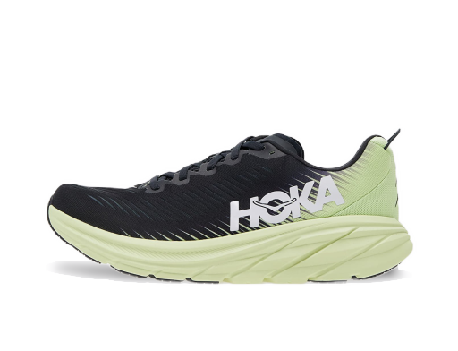 Juoksu Hoka One One Rincon 3 "Blue Graphite/ Butterfly" Vihreä | 1119395-BGBT