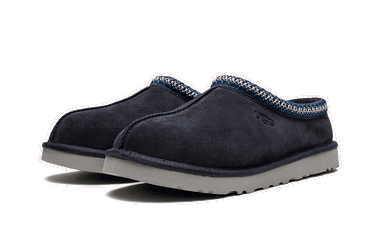 Tennarit ja kengät UGG Tasman Slip-On Slide Tummansininen | 5950-TNVY, 4