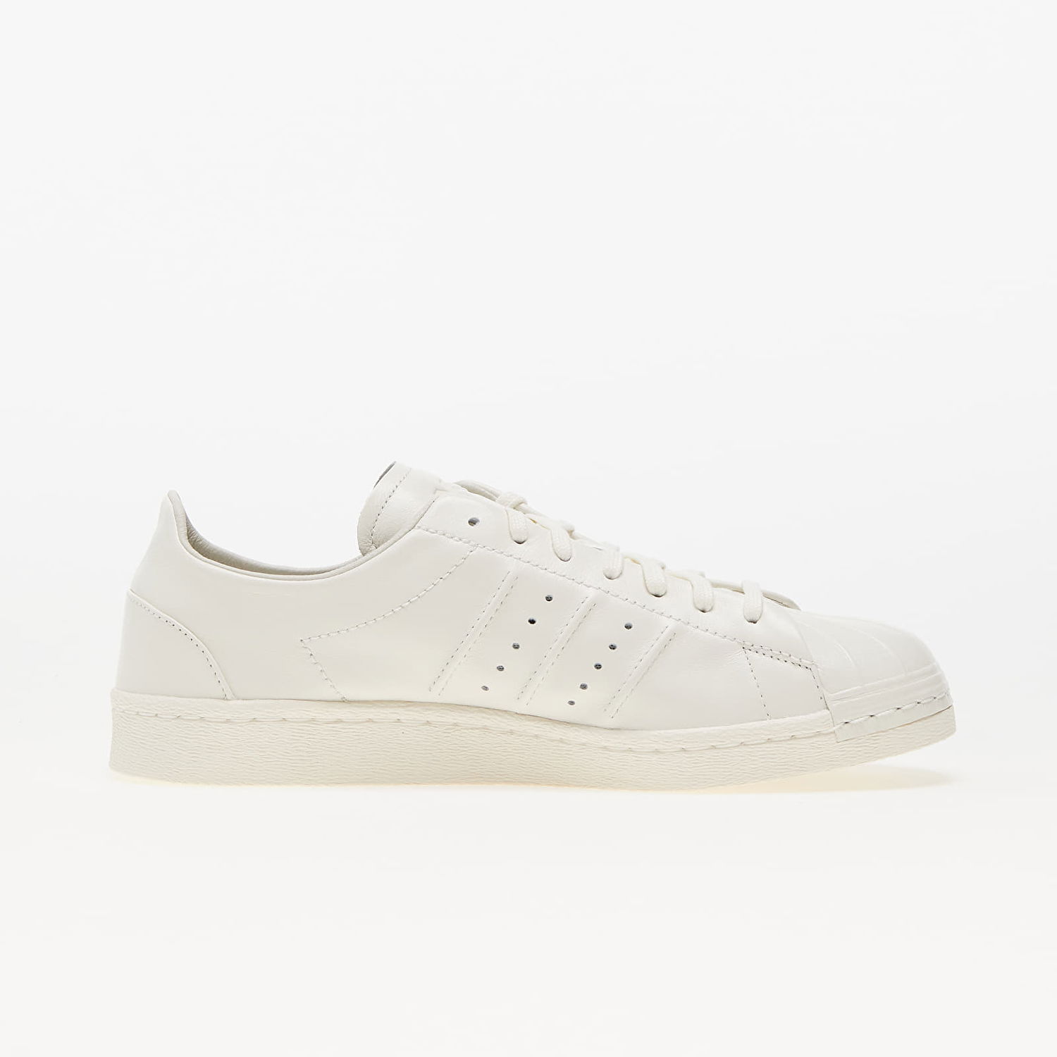Tennarit ja kengät Y-3 Superstar Valkoinen | IG4026, 1
