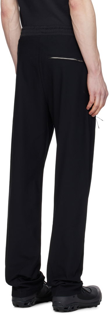 Verryttelyhousut Post Archive Faction (PAF) 8.0 Right Track Pants by Post Archive Faction (PAF) Musta | 8.0 BTKR-B, 2