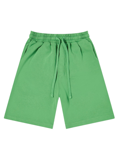 Shortsit Nanushka Doxxi Symbol Logo Short Vihreä | NU22SSST00964
